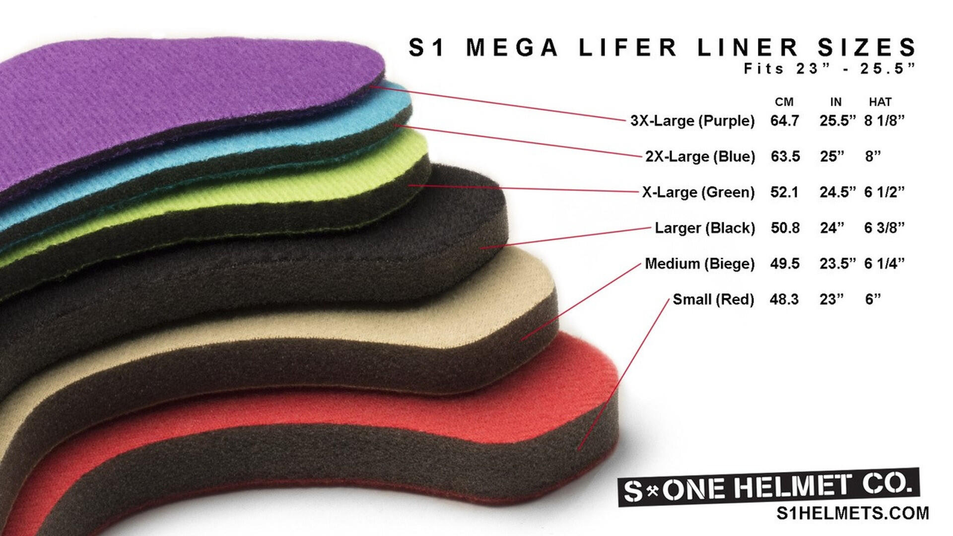 Guaine assorbenti S-One Lifer Xxxlarge | Colore viola | Misura 2 mm | S-One 3/5