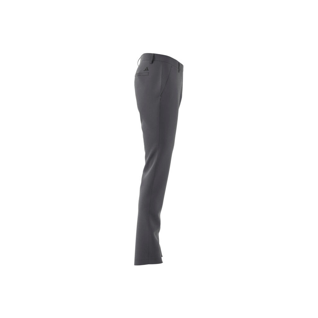 Pantalones con puños adidas Ultimate365 6/7
