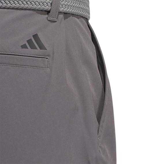 Adidas Ultimate365 Tapered Pant, Herren-Golfhose, Charcoal 4/4