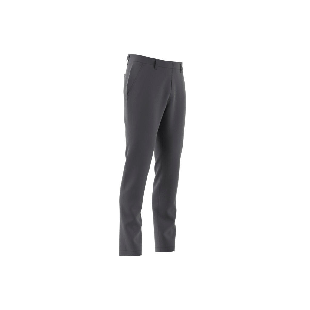 Pantalones con puños adidas Ultimate365 5/7