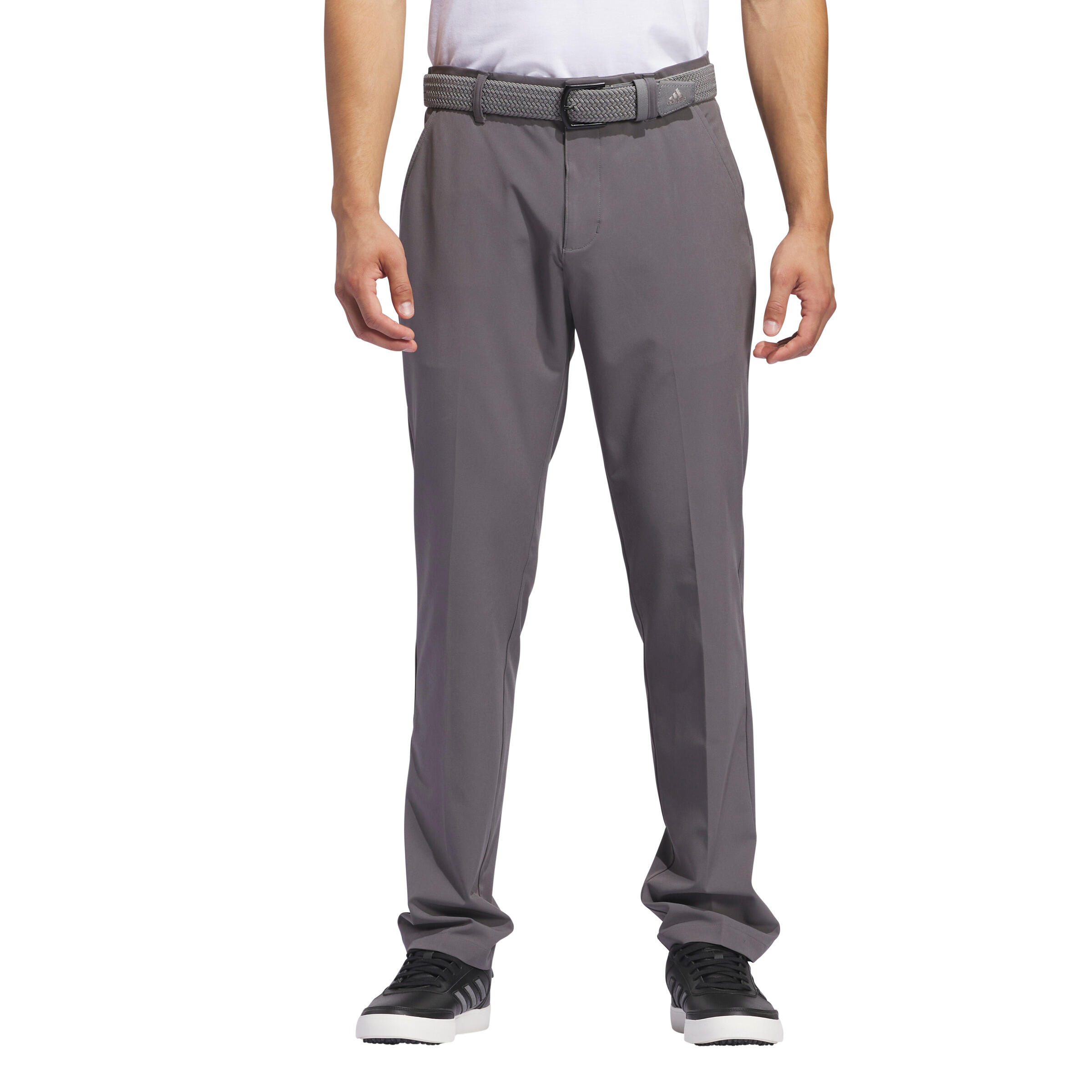 Pantalones con puños adidas Ultimate365 4/7