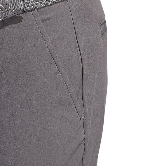 Adidas Ultimate365 Tapered Pant, Herren-Golfhose, Charcoal 2/4