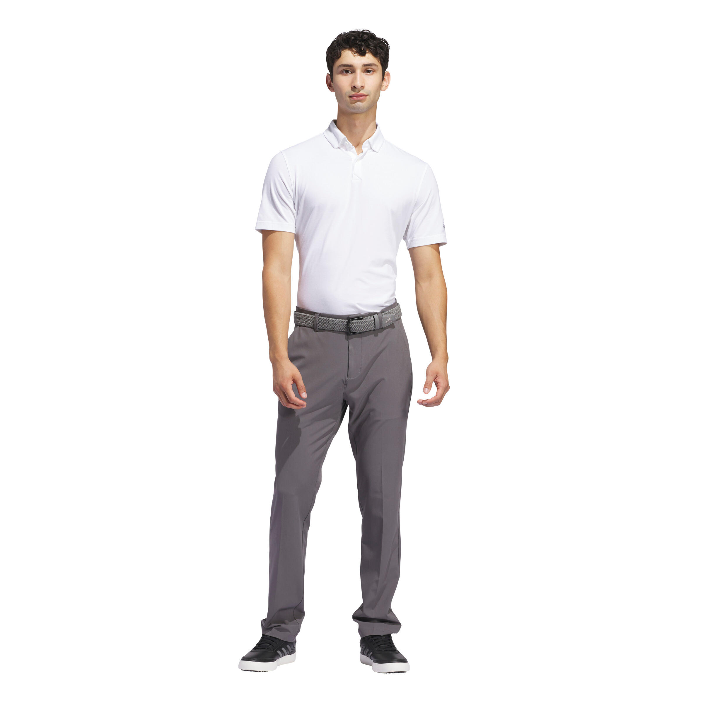 Pantalones con puños adidas Ultimate365 3/7