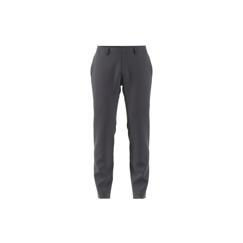 Pantalones con puños adidas Ultimate365 2/7