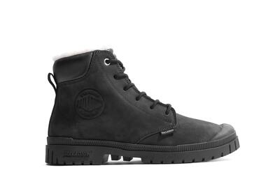 Waterdichte unisex wandelschoenen sp20 cuff lth wp wl