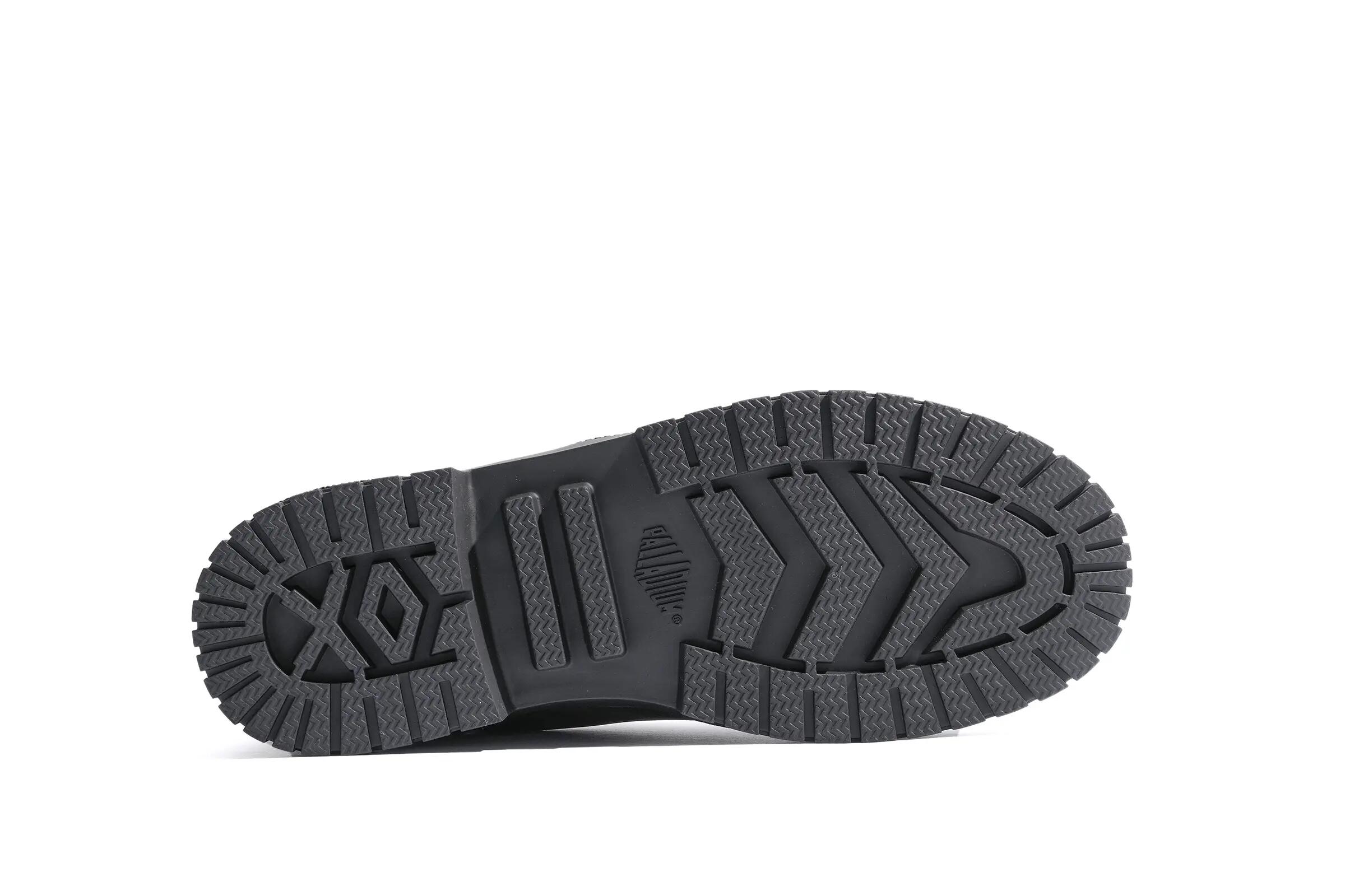 Waterdichte Unisex Wandelschoenen SP20 CUFF LTH WP WL 5/6