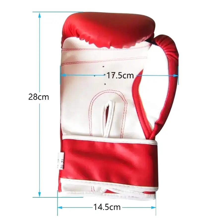 Luvas de Boxe PRO 4/4