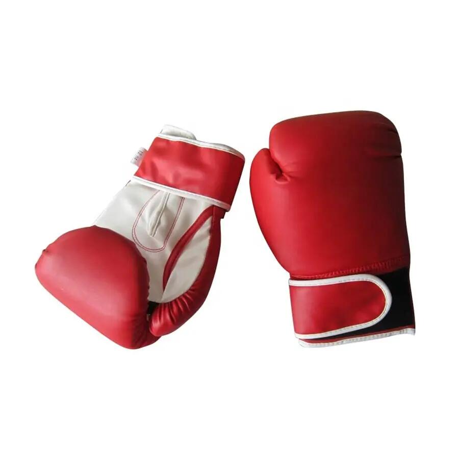 Luvas de Boxe PRO 2/4