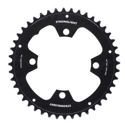 Stronglight plateau pour E-Bike Bosch Gen4 44 dents 4 bras entraxe 104 mm