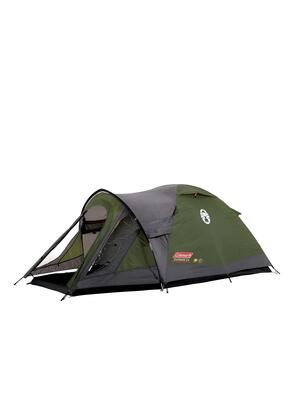 Coleman darwin 2+ tent voor 2 personen