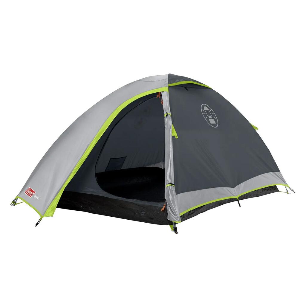 Шатор Cupola Compact Coleman Darwin за 3 души