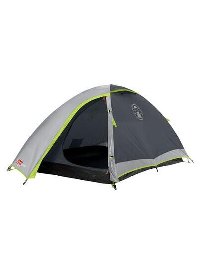 Kuppelzelt Darwin 3 Personen grey