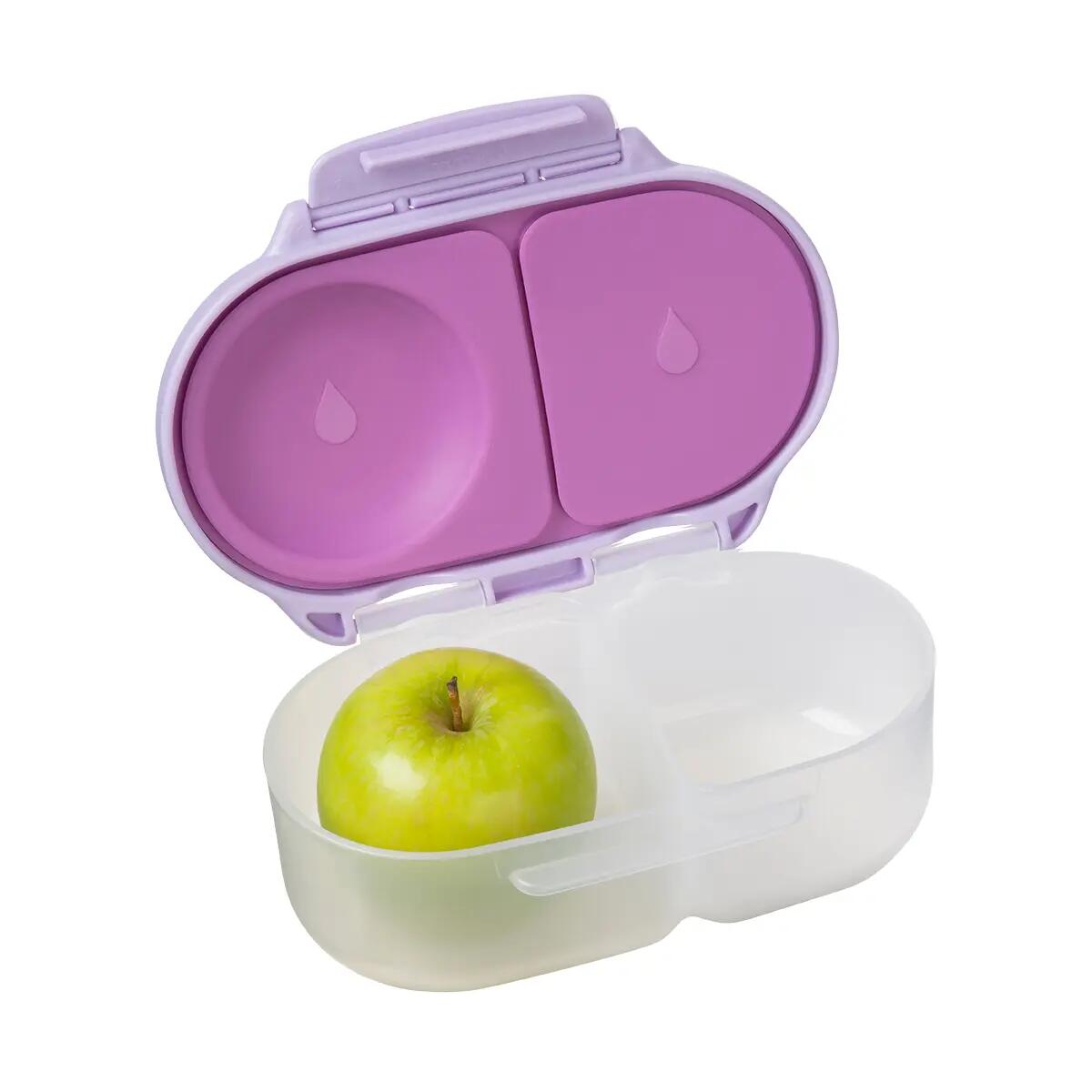 Svačinový box malý - sugar plum 4/4