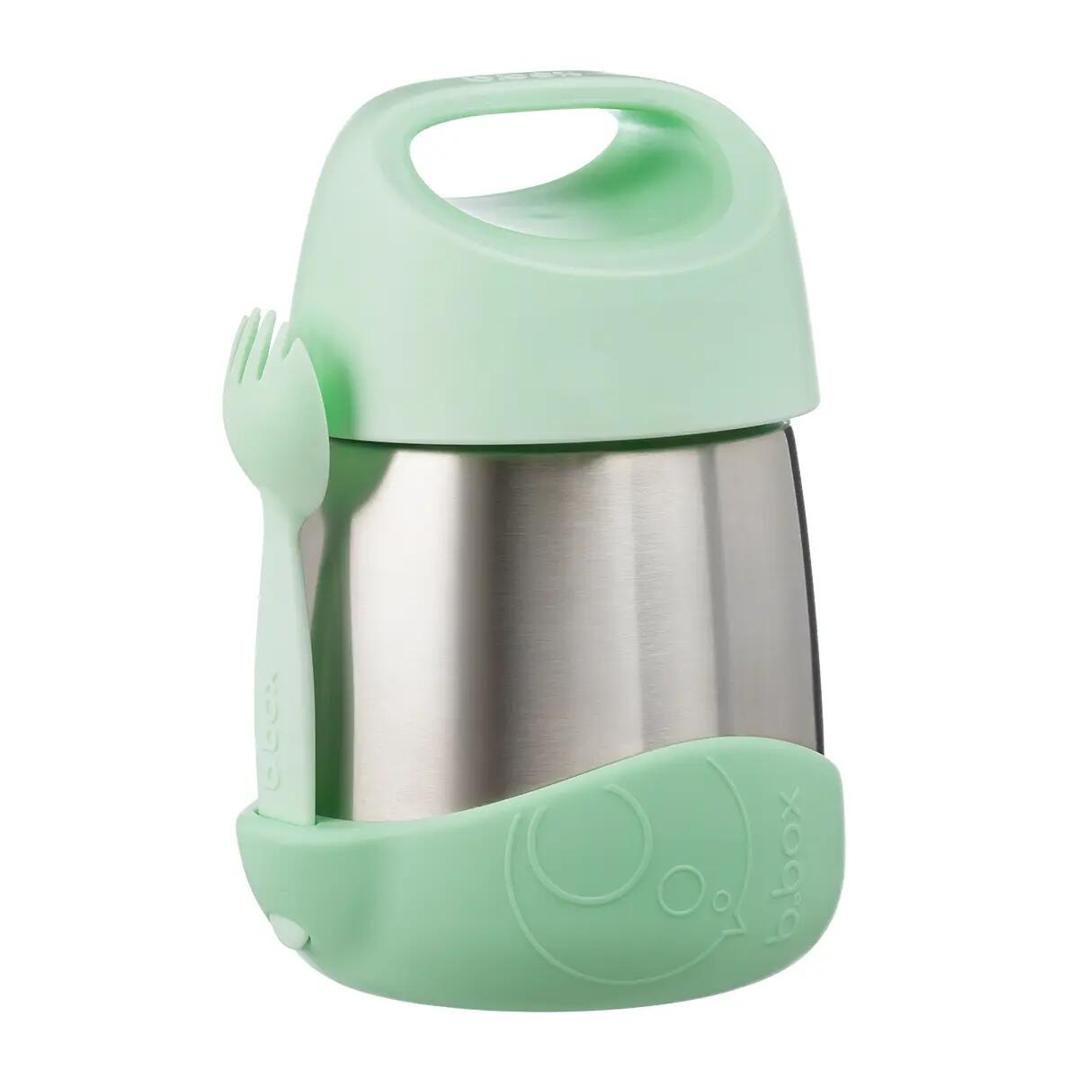 Termoska na jídlo 335 ml - spearmint 3/5