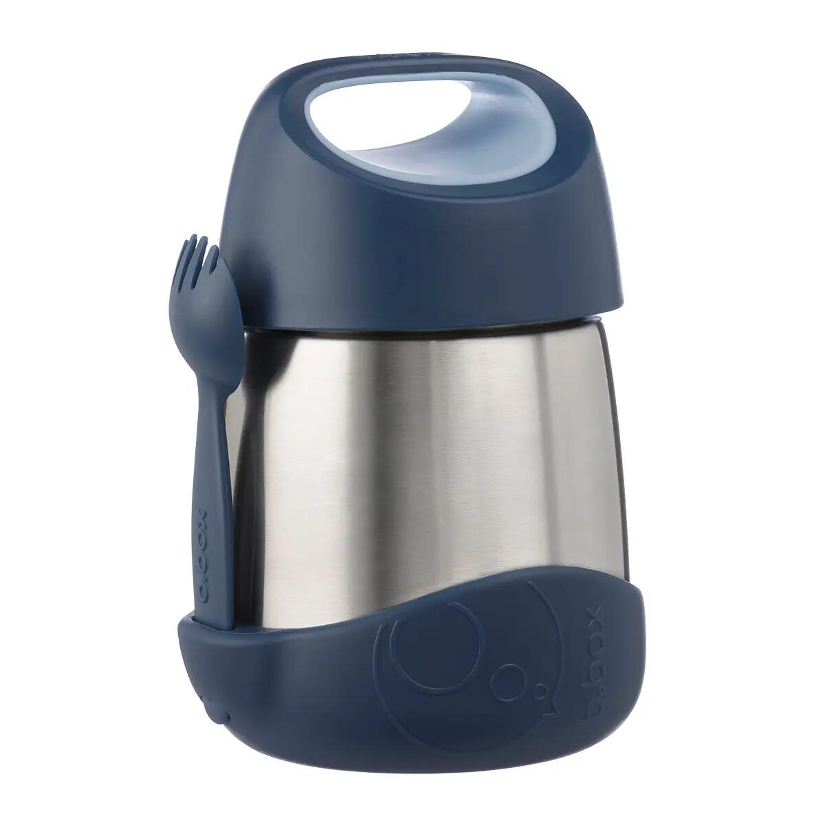 Termoska na jídlo 335 ml - midnight 3/5