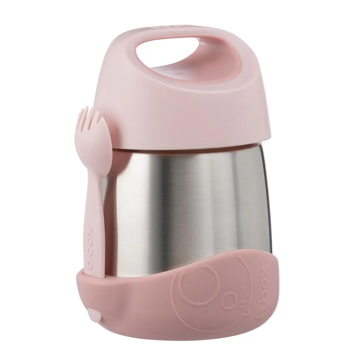 Termoska na jídlo 335 ml - blush crush 3/5