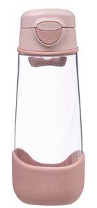 B.BOX Sport láhev na pití 600 ml - blush crush