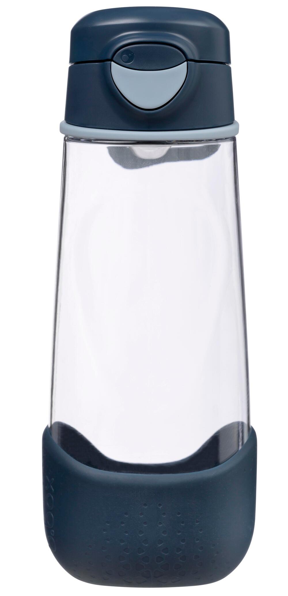 B.BOX Sport láhev na pití 600 ml - midnight