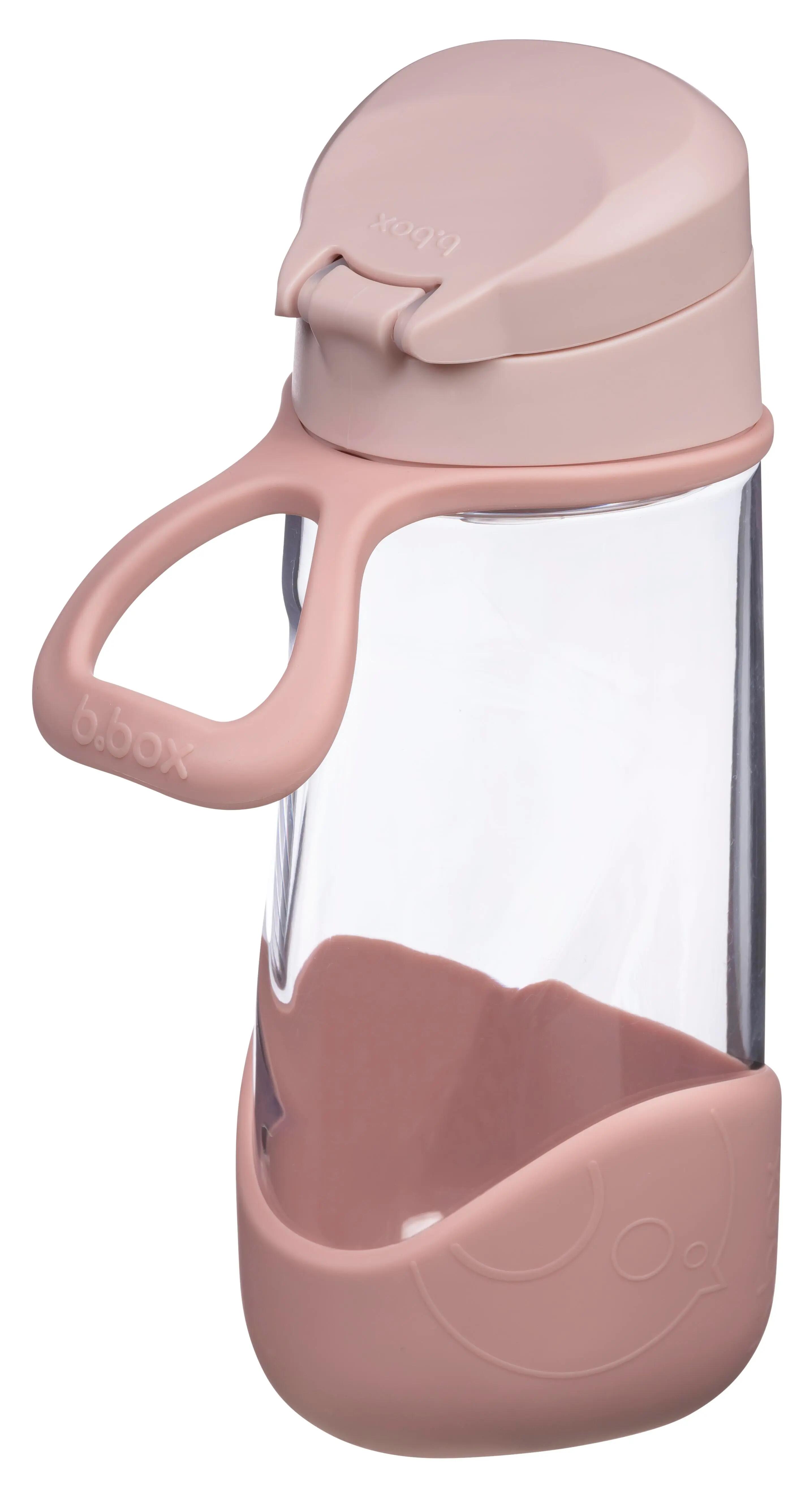 Sport lahev na pití 450 ml - blush crush 4/5