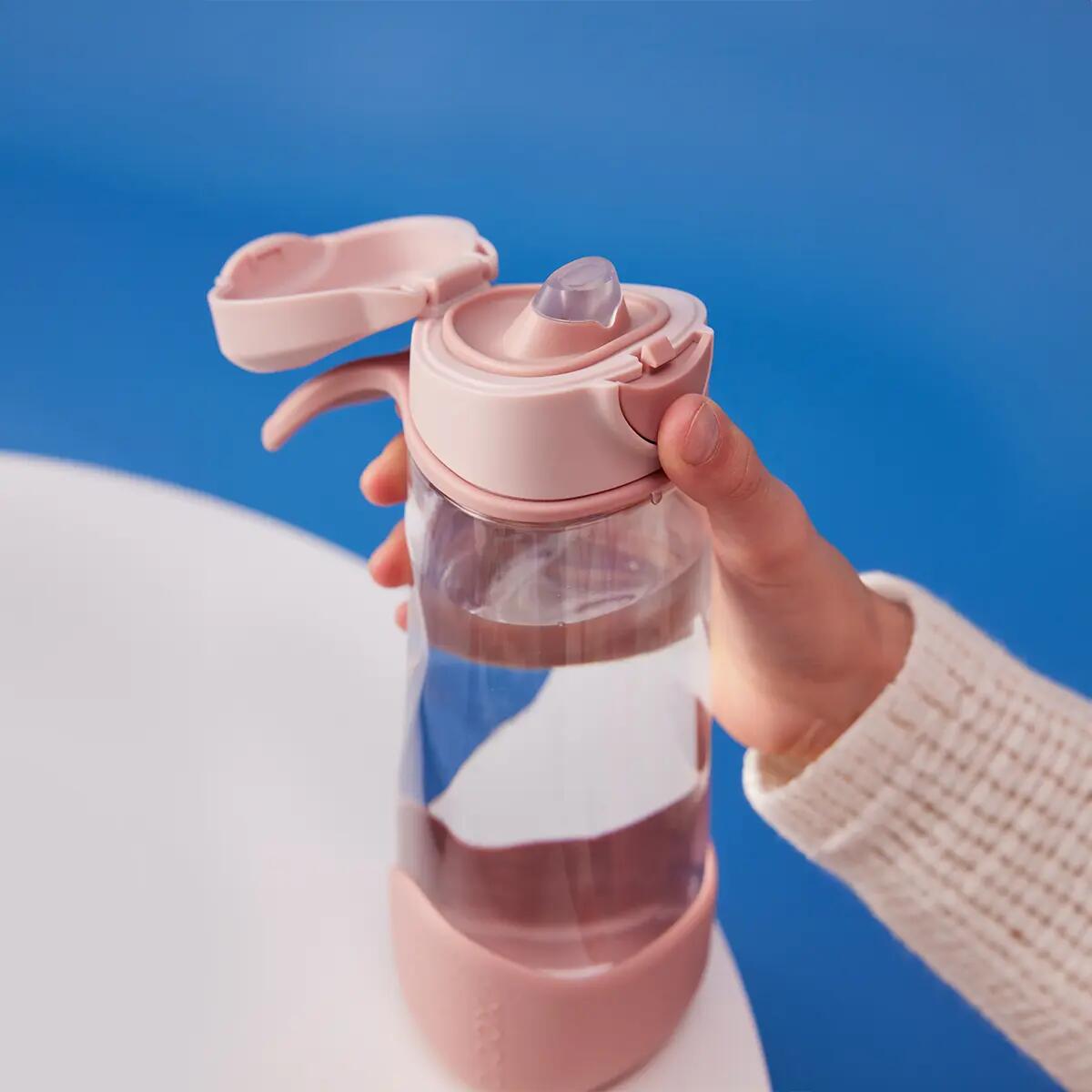 Sport láhev na pití 600 ml - blush crush 2/5
