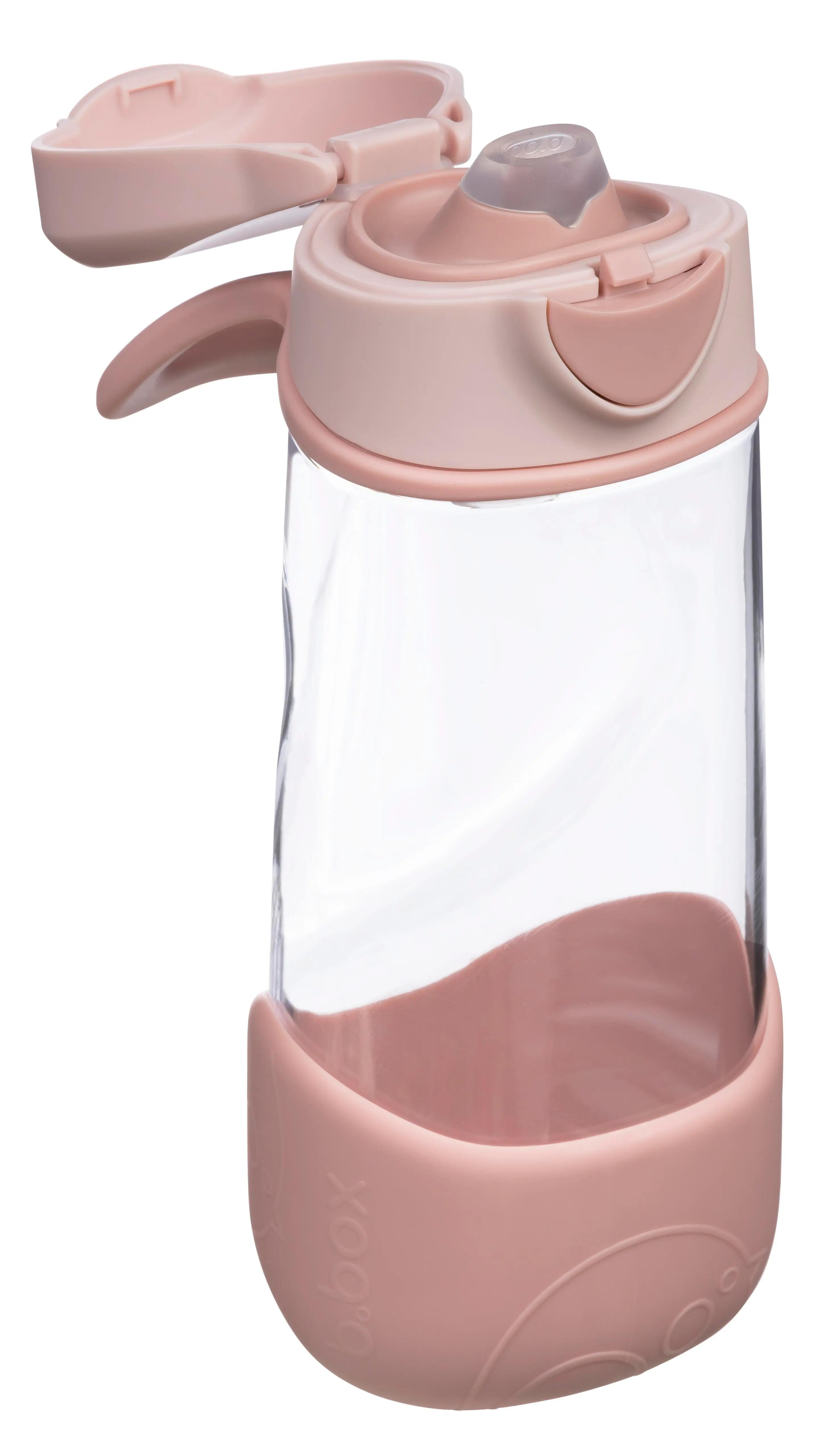 Sport lahev na pití 450 ml - blush crush 3/5