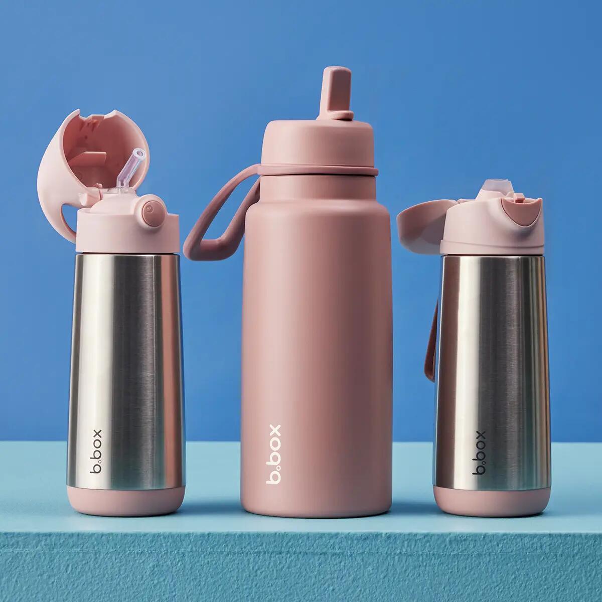 Termoska na pití sport 500 ml - blush crush 5/5