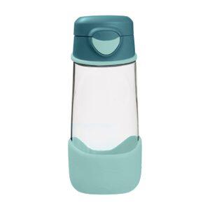 B.BOX Sport láhev na pití 450 ml - emerald forest