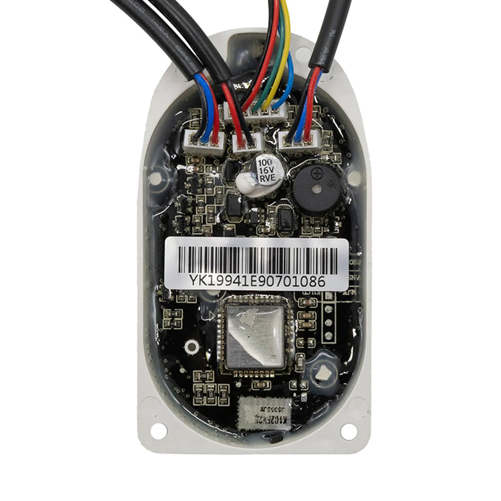 Display Niu KQi1 Pro 3/3