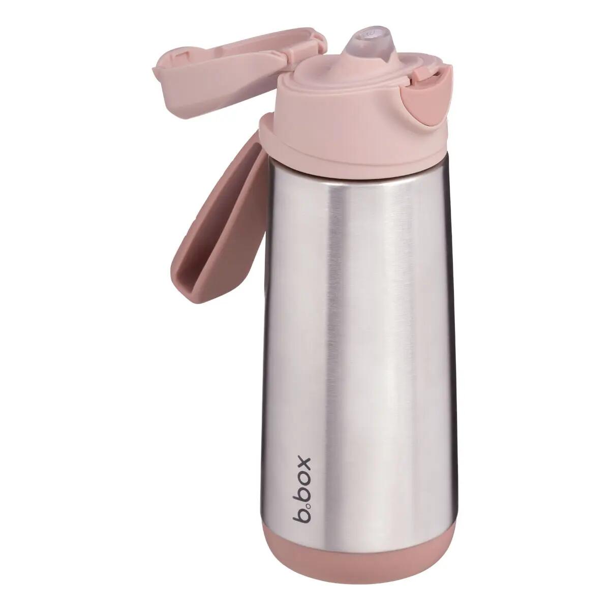 Termoska na pití sport 500 ml - blush crush 3/5