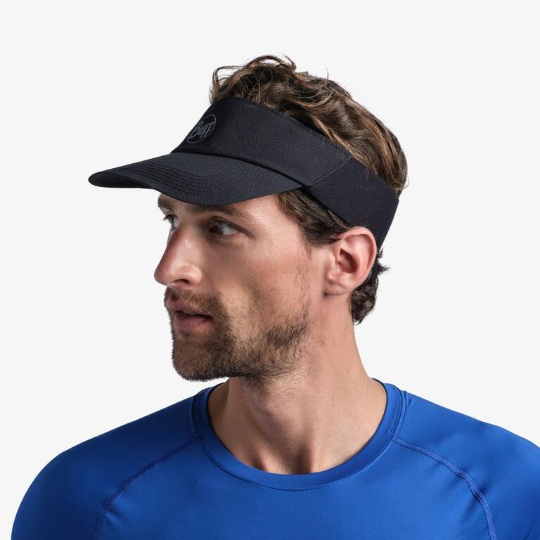 Visière de course BUFF Go Visor Solid 4/7