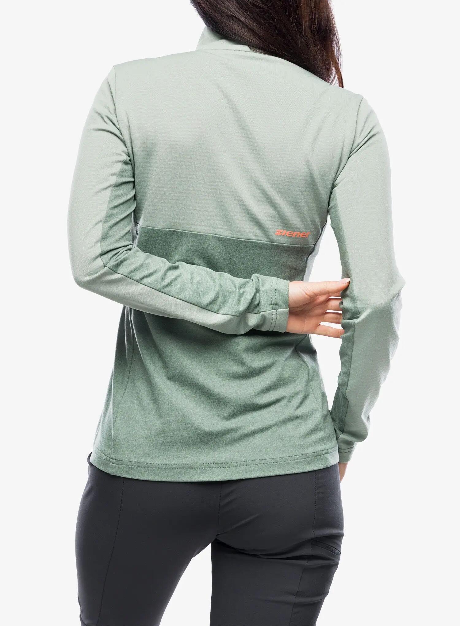 Bluza damska Ziener Japra 4/5