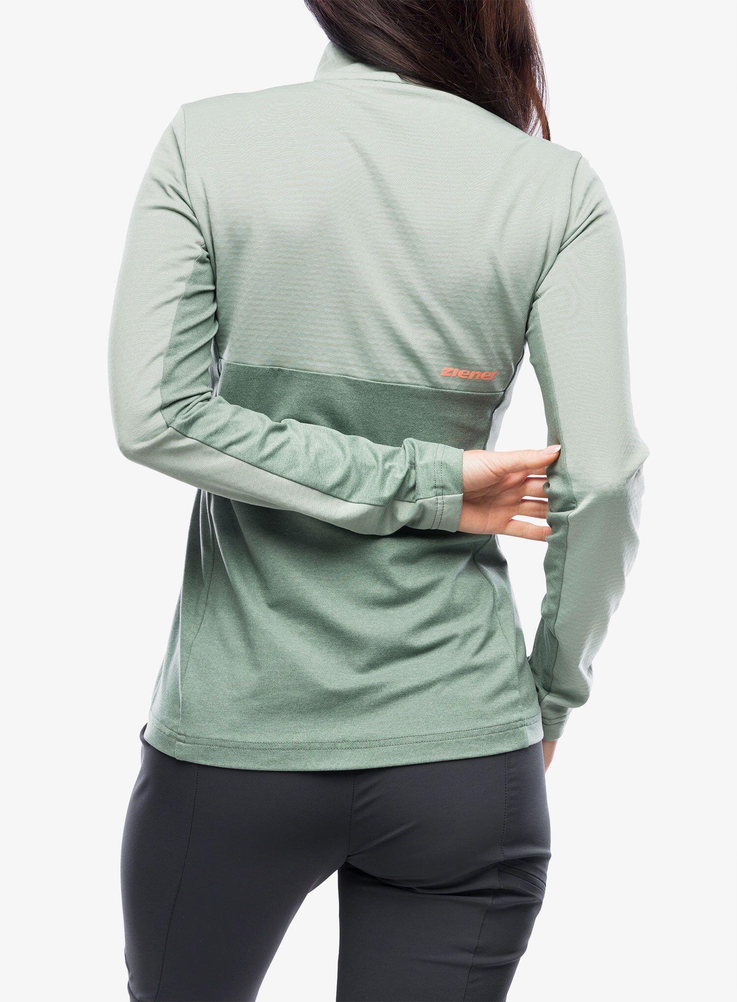 Bluza damska Ziener Japra 4/5