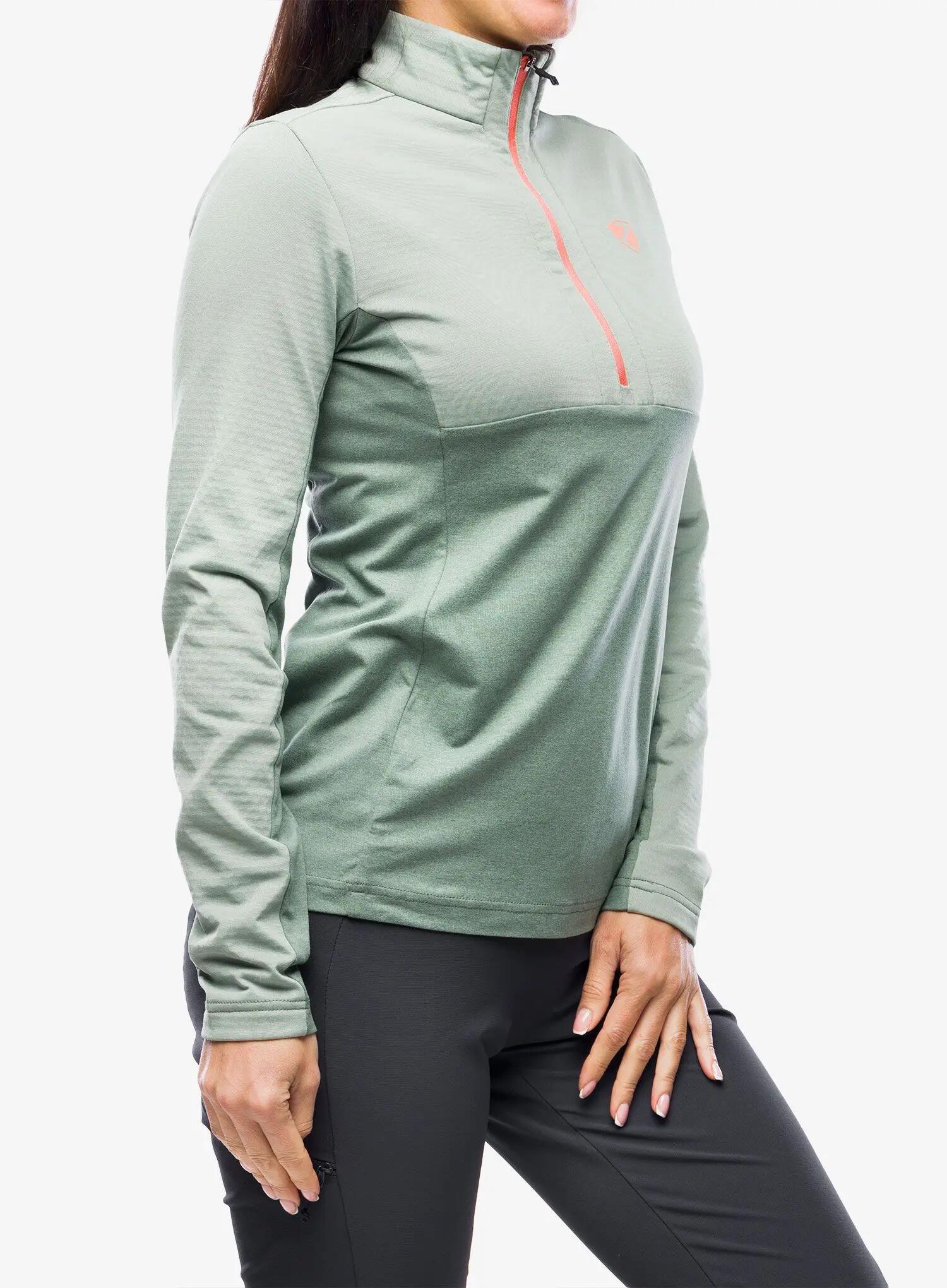 Bluza damska Ziener Japra 3/5