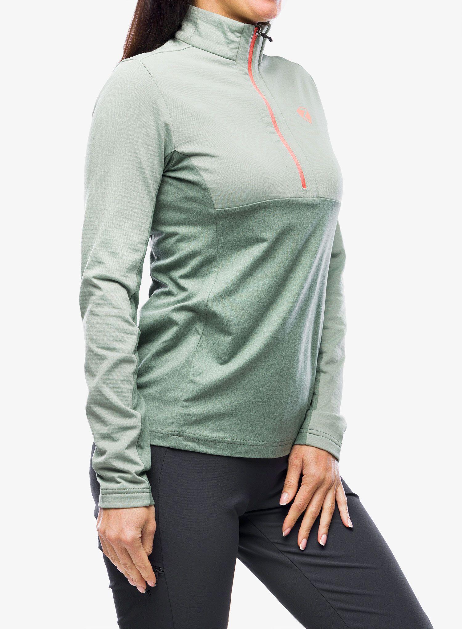Bluza damska Ziener Japra 3/5