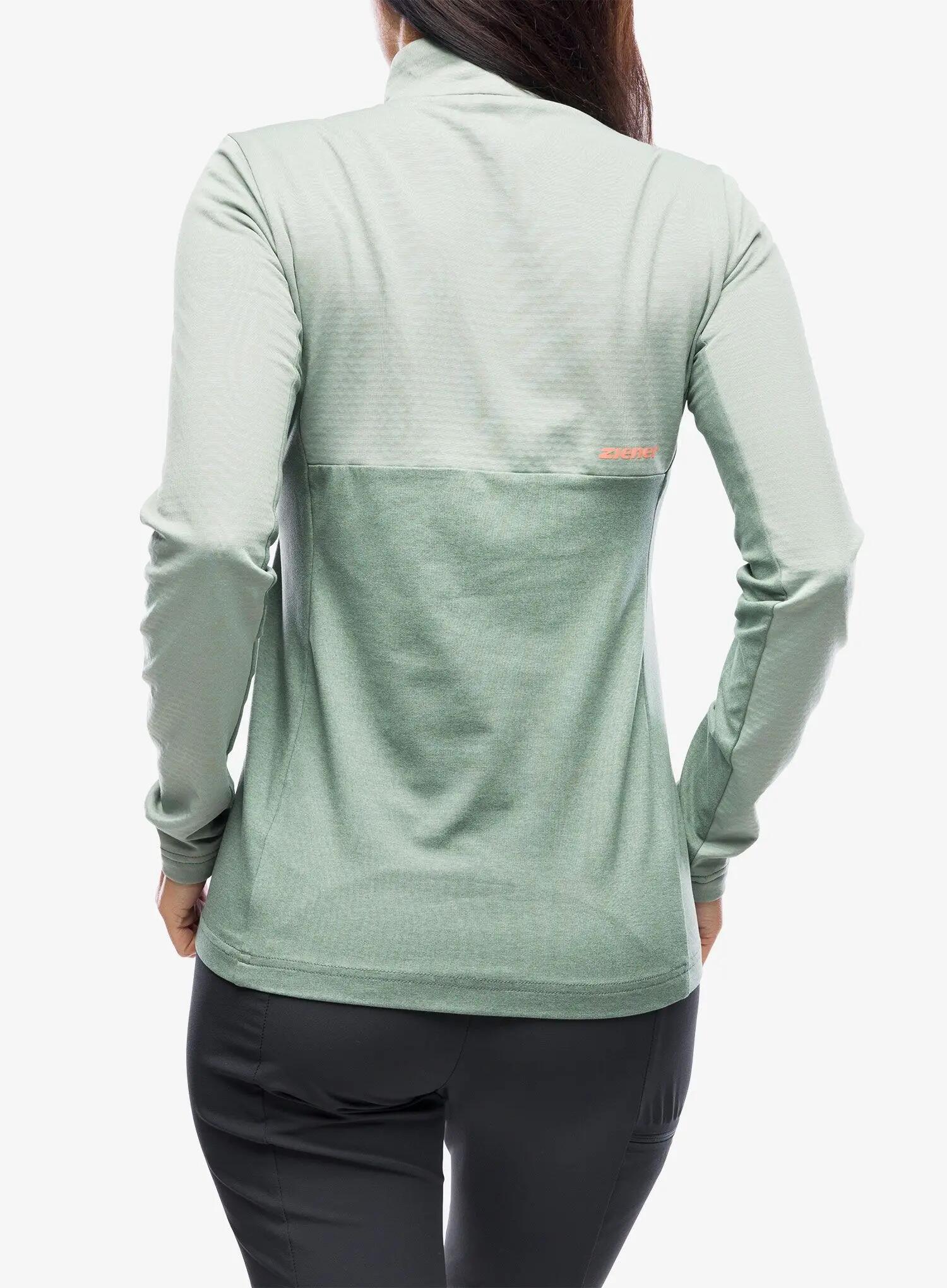 Bluza damska Ziener Japra 2/5