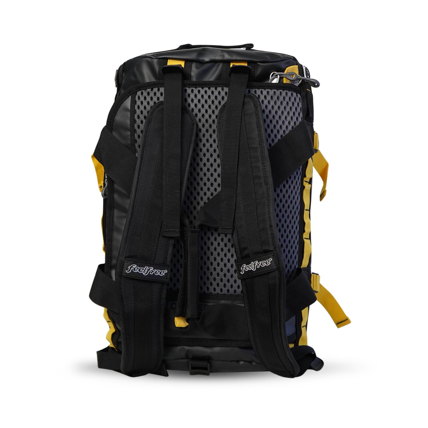 Sac de voyage imperméable Duffle Cruiser 25L 3/15