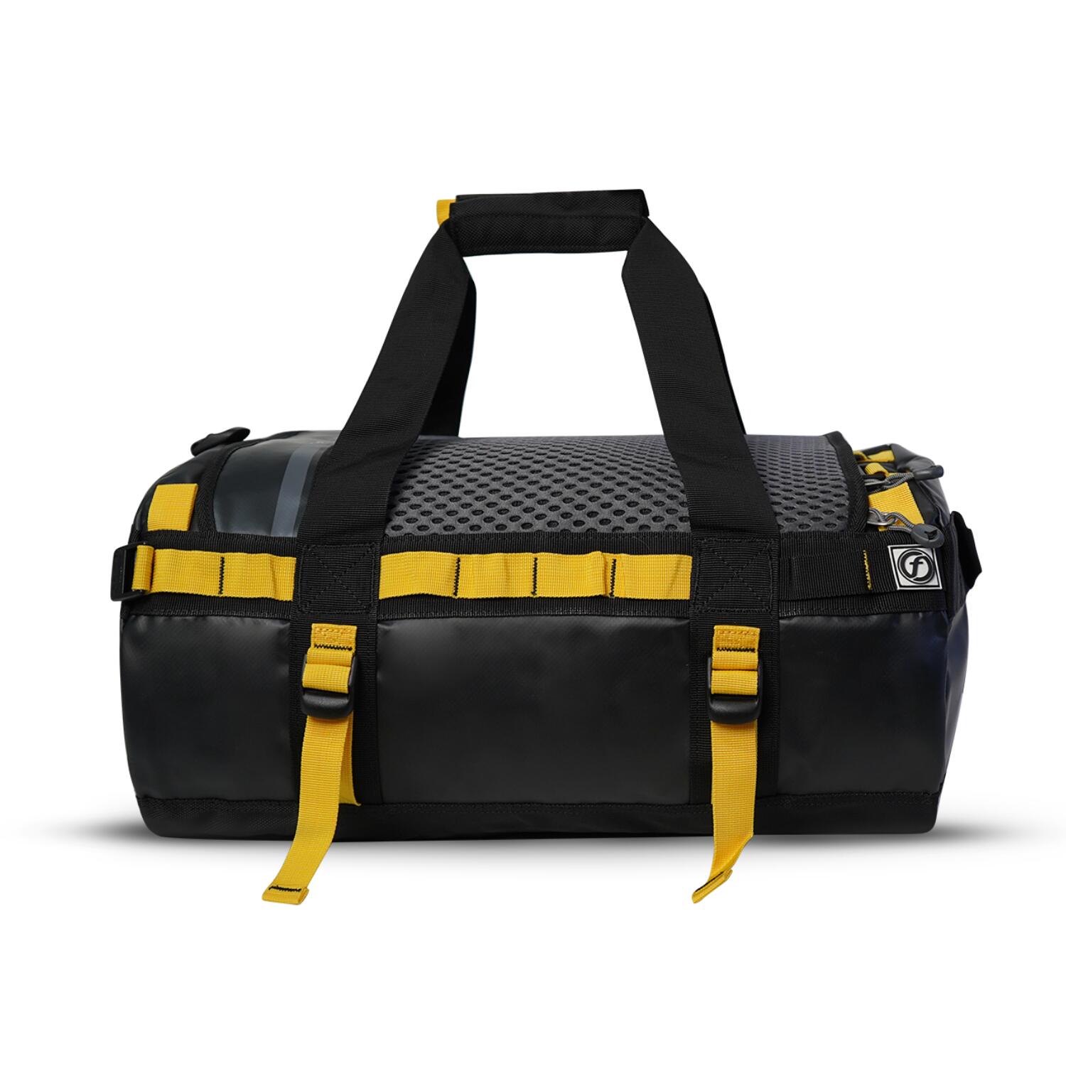 Sac de voyage imperméable Duffle Cruiser 25L 2/15