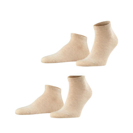 Falke Herren Sneakersocken 2-Pack Happy 14606