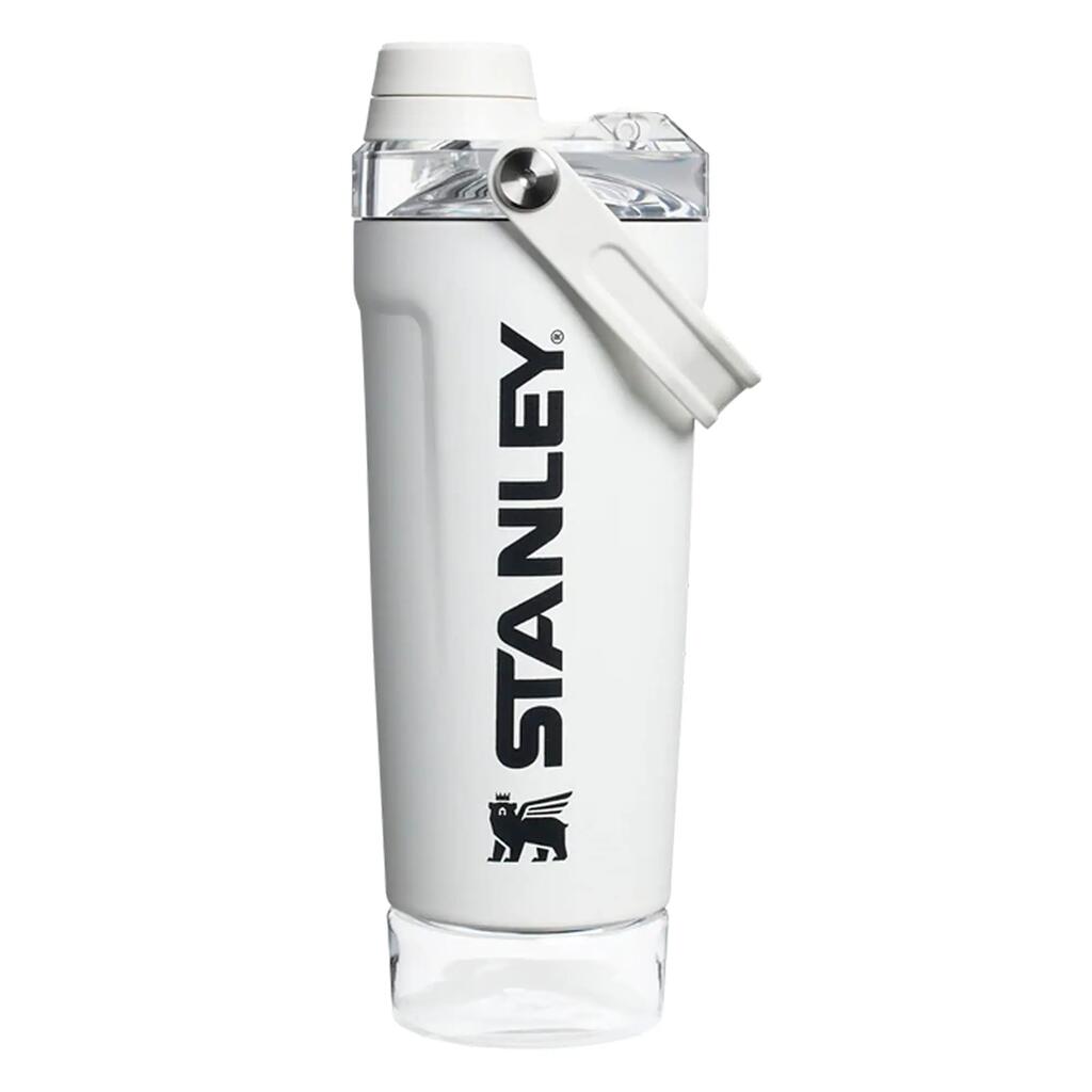 0.59L Leakproof Insulated Stainless Steel The Vitalize Shaker Bottle