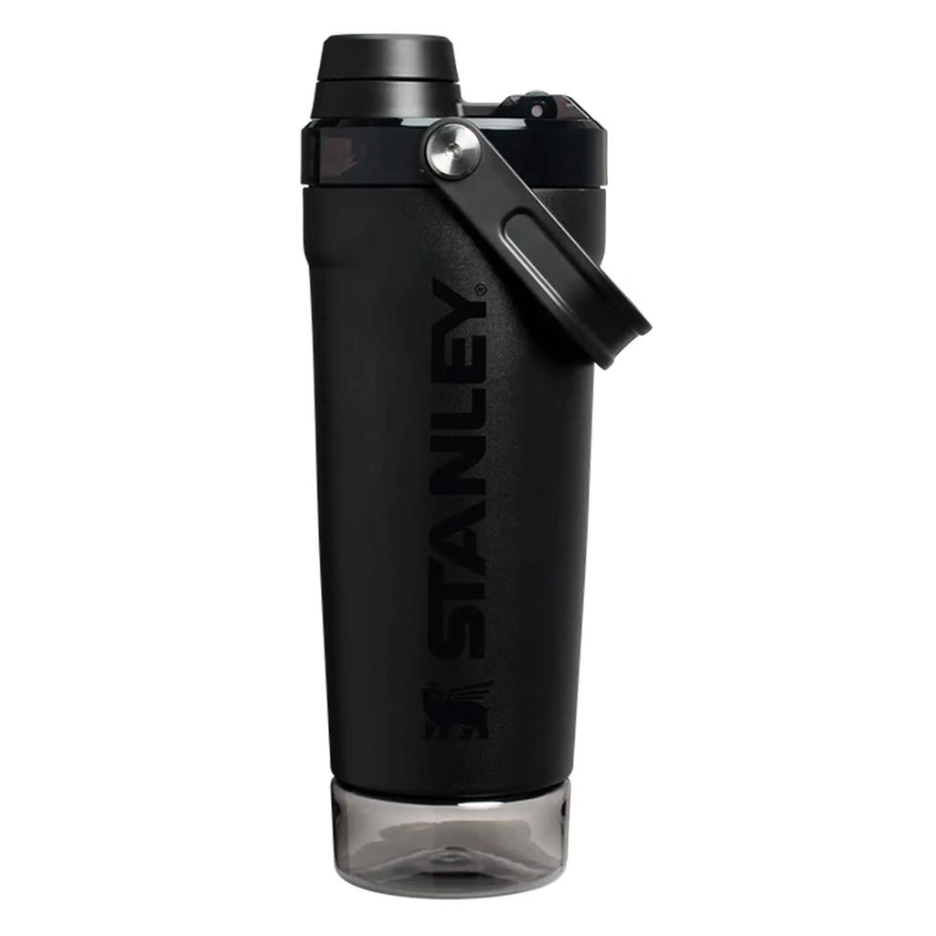 0.59L Leakproof Insulated Stainless Steel The Vitalize Shaker Bottle