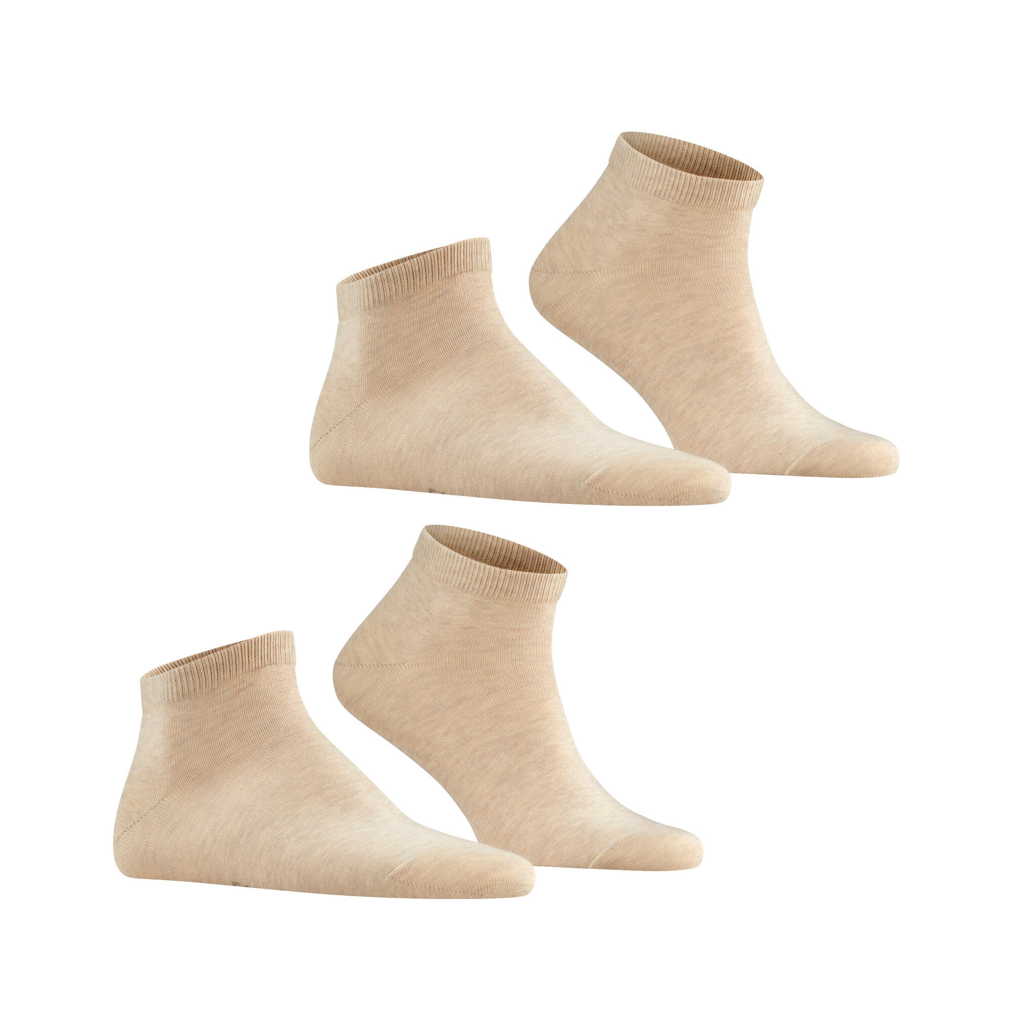 Falke Herren Sneakersocken 2-Pack Happy 14606 8/10
