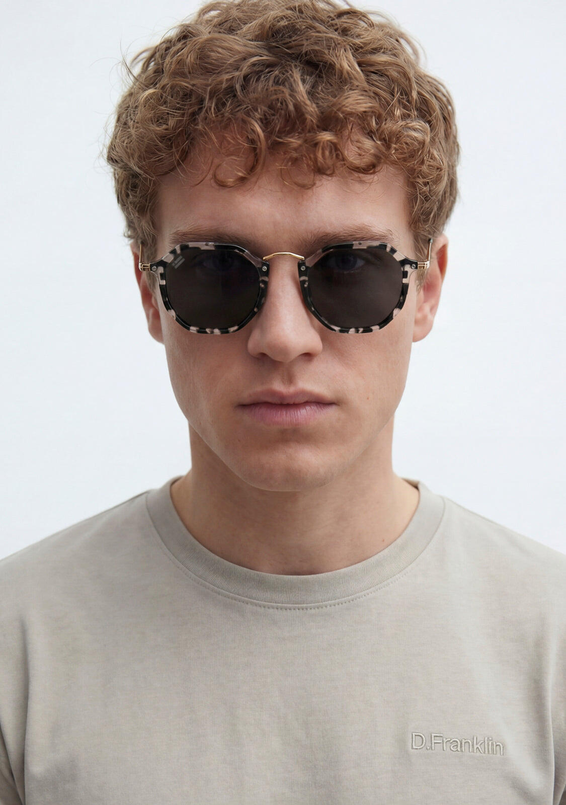 Gafas De Sol D. Franklin Roller HEX 4/5