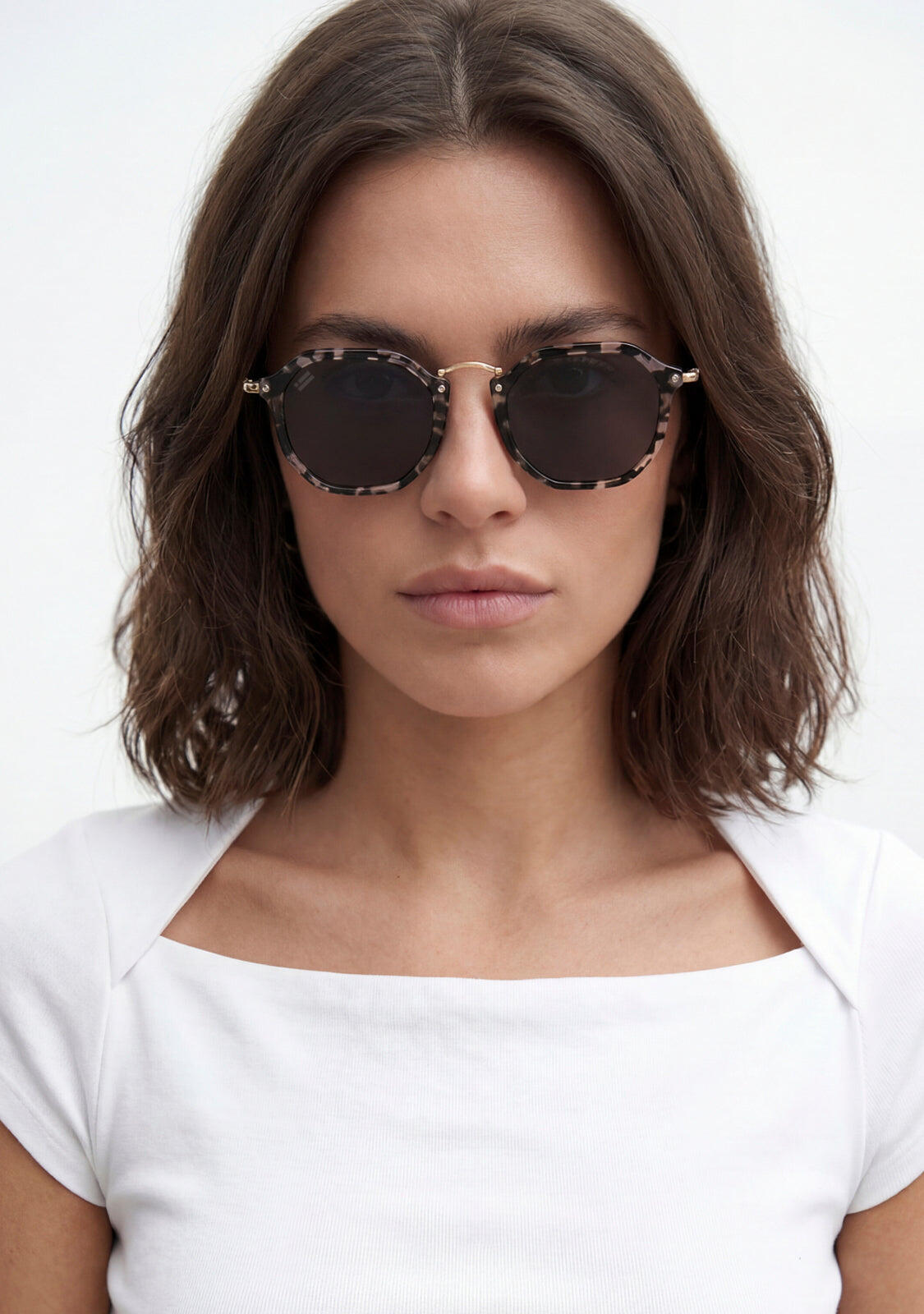 Gafas De Sol D. Franklin Roller HEX 3/5