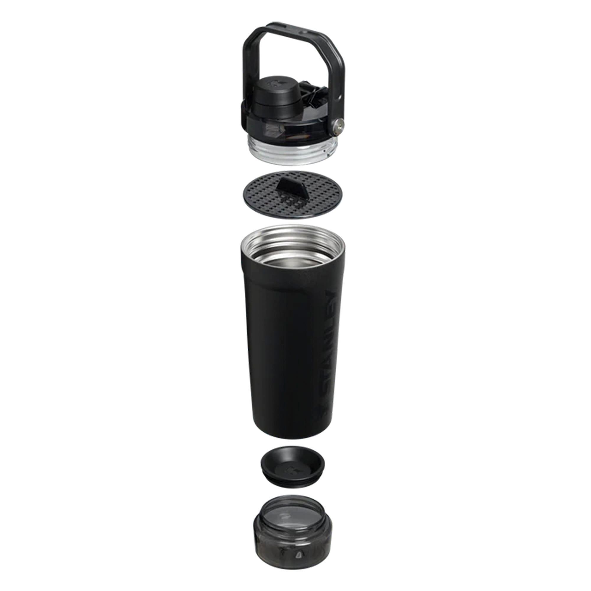Stanley - Vitalize 0,59L Vakuum-Proteinshaker Auslaufsichere Flasche 3/5