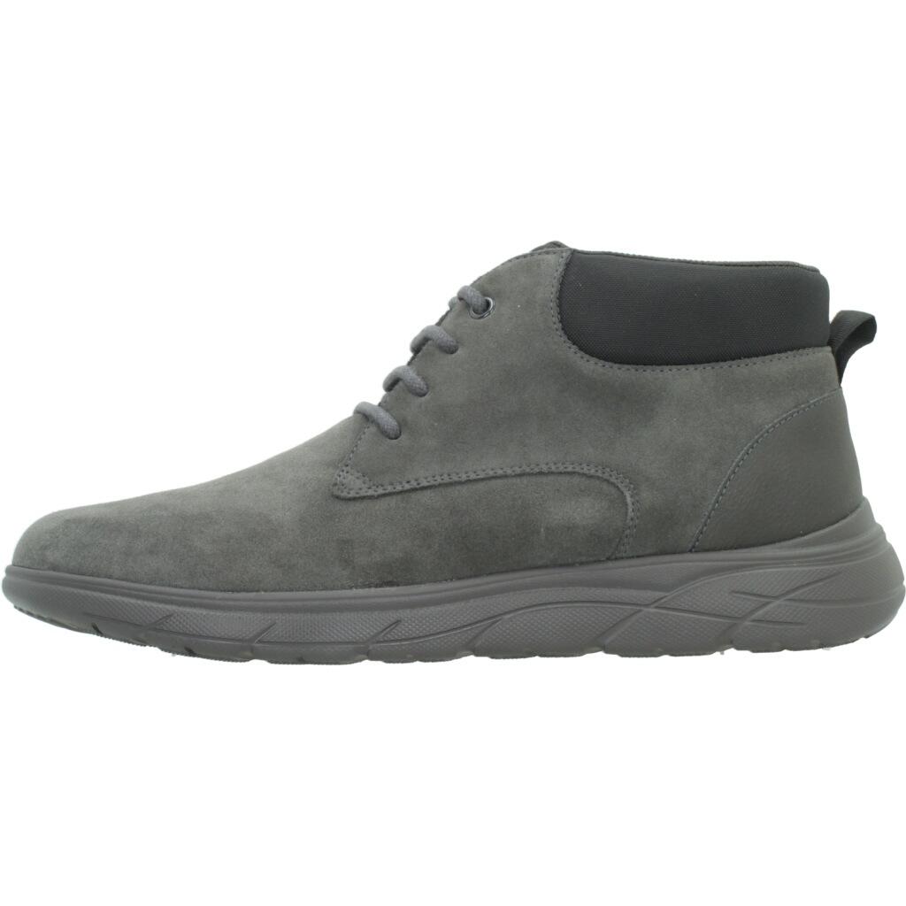 Stivaletti Geox Portello B 2/5