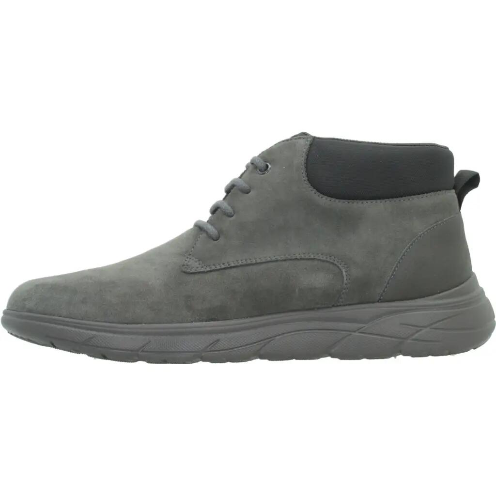 Stivaletti Geox Portello B 2/5