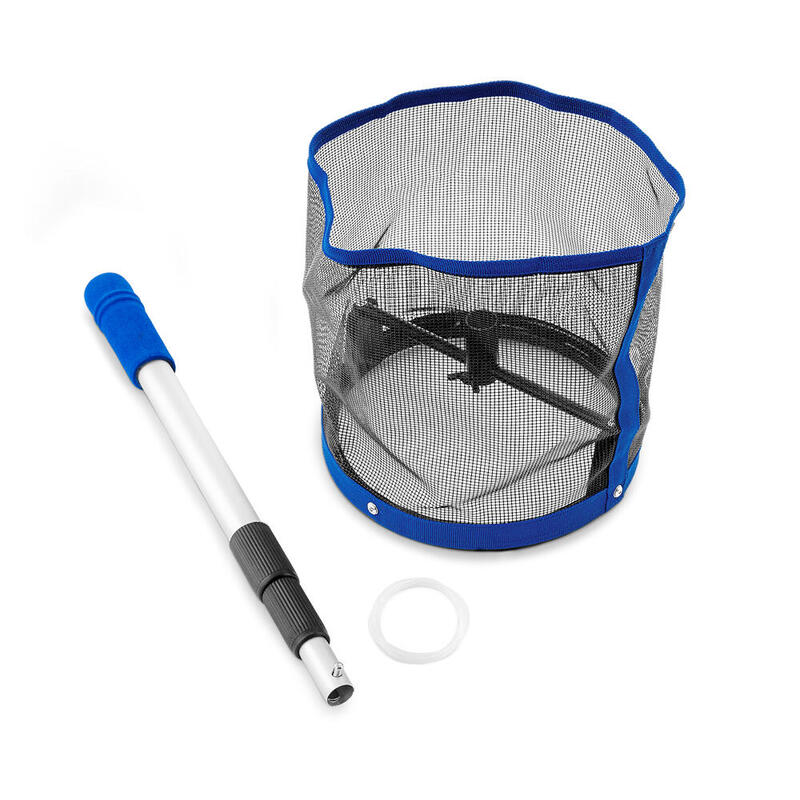 USR MTT10 Masa Tenisi Top Toplayıcı