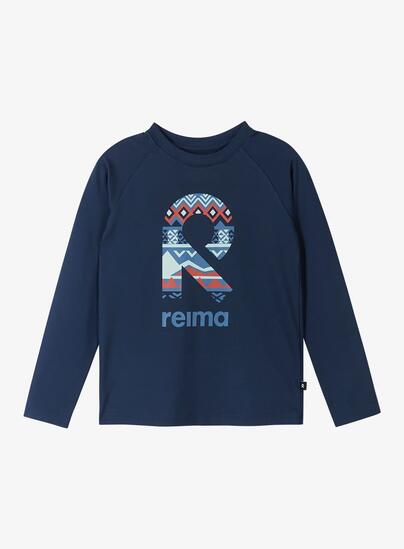 Bluza dziewczęca Reima Koulussa