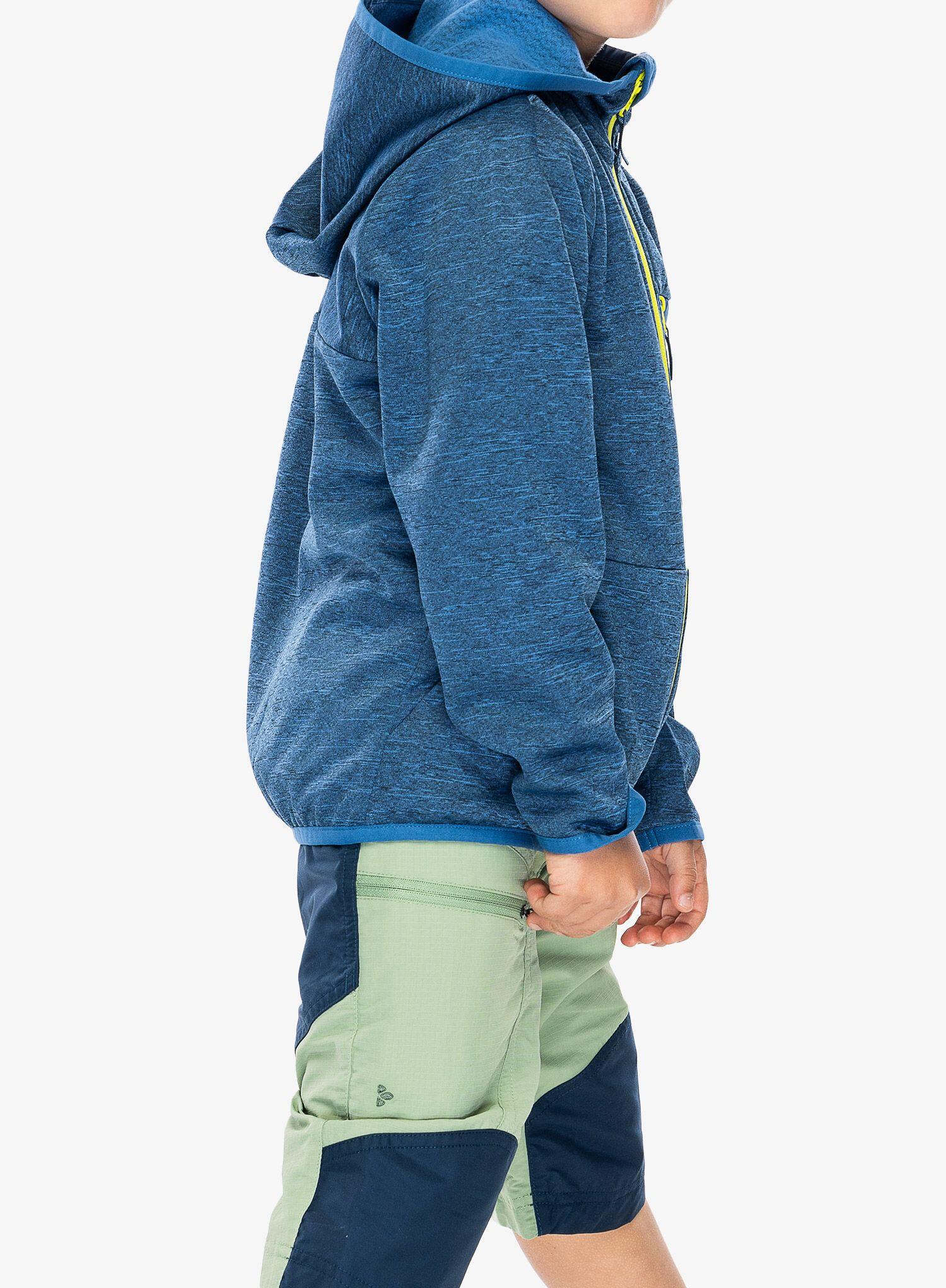 Bluza dziecięca Vaude Kikimora Jacket 7/7