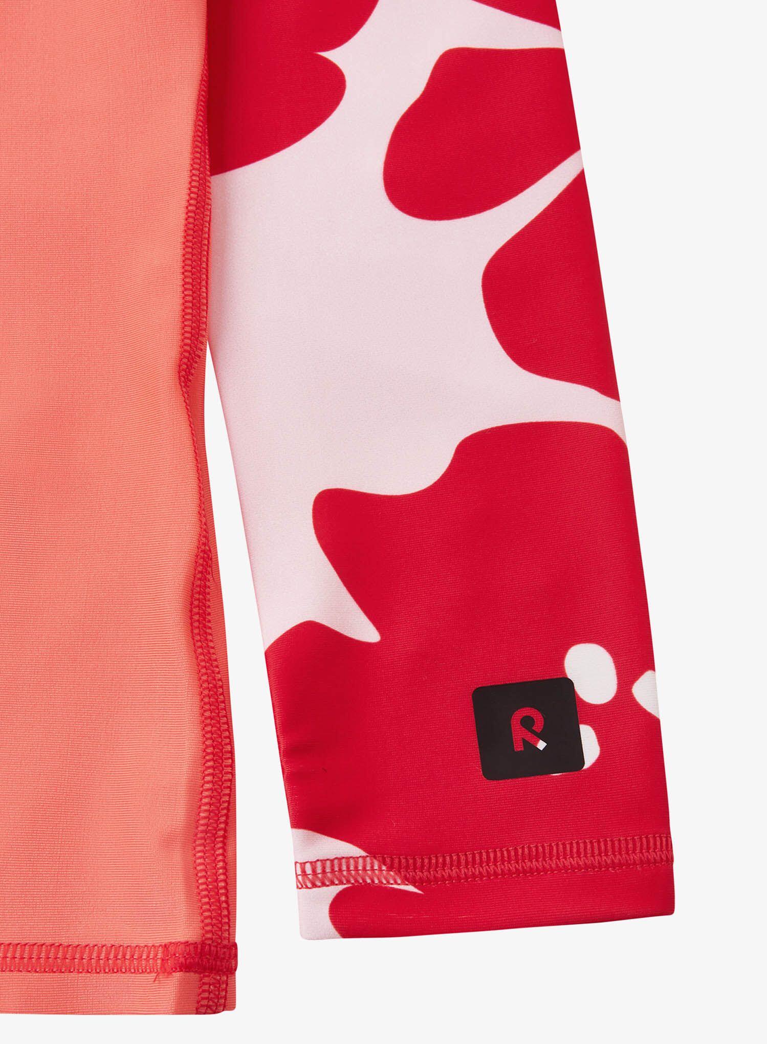 Bluza dziewczęca Reima Sukeltaja 5/6
